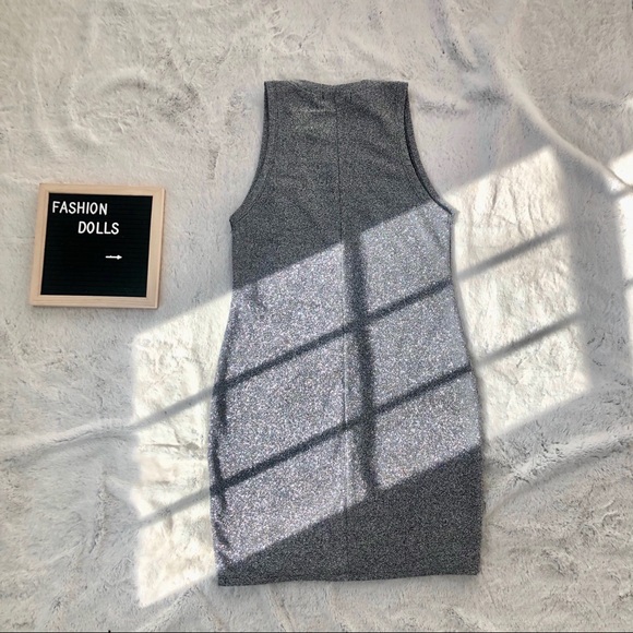 Sheer ZARA dress! - Picture 3 of 3